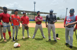 Los Atléticos de Puerto Plata muestra gran calidad en juego de pretemporada