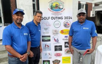 Comité Puertoplateños en USA inicia eventos deportivos con miras a su encuentro XVIII