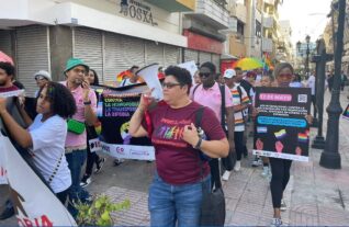 Califican de desafortunadas y violentas declaraciones diputado Cedeño sobre comunidad LGBTIQ