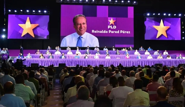 Arranca X Congreso del PLD que definirá futuro de la organización; Margarita y Abel ausentes