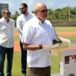 Arranca el próximo domingo cuarta edición del Torneo de Béisbol U15 Nagua, dedicado a Orlando Díaz
