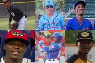 Con ocho nuevas integraciones continúan prácticas los Atléticos de Puerto Plata
