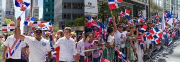 Ydanis Rodríguez expresa orgullo por celebración 42.º Desfile Nacional Dominicano NY