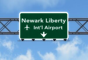 Aeropuerto Newark-NJ con mayores quejas en EUA