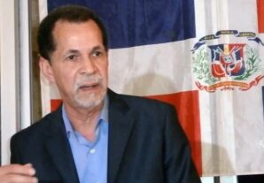 Afirma su compromiso es defender migrantes RD; han pagado más de US$60 millones por tarjetas turismo