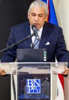 Ex cónsul dominicano en NY destaca relación entre EUA y RD
