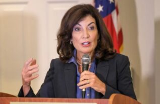 Gobernadora NY anuncia Centro Cultural Dominicano por S$12,5 MM en Alto Manhattan