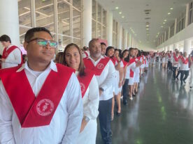 Docentes Instituto Tecnológico (INTEC) apuestan a una nueva masculinidad
