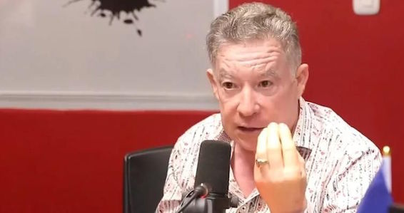 Fallece el reconocido periodista y escritor José Jáquez