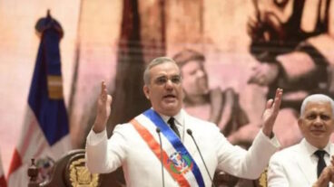 Sociólogo asegura Abinader gobernará estos cuatro años pensando en el porvenir y legado histórico