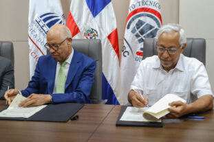 Minerd y ITSC pondrán en funcionamiento un nuevo politécnico a estudiantes de San Luis, Zona Oriental