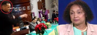 Otra renuncia de AlPaís en NY; catedrática universitaria exalta a Mayobanex Rodríguez