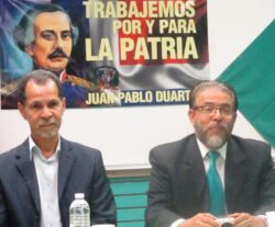 Radhamés Pérez-NY: Renuncia de AlPaís es una obligación y acto de honor de vida política