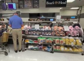 Retiran del mercado 7 millones libras de carne USA por brote listeria ha matado 9 personas