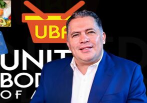 UBA apoya Espaillat entregara casi un millón de dólares para seguridad pequeños negocios Alto Manhattan