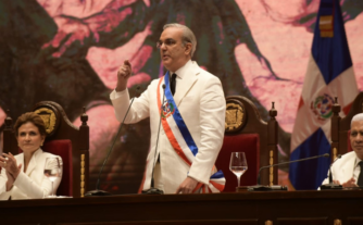 Abinader arremete contra Maduro; exige publicación de actas electorales y respeto a  voluntad de venezolanos