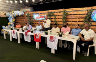 Bravos de La Vega anuncia participación en la Liga Nacional de Béisbol de Verano 2024