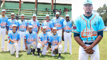 Con mira hacia Japón! Prospecto riosanjuanero Bryan Capellán se integra a Arroceros en la Liga de Verano