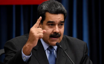 EE.UU. designó formalmente el Cartel de los Soles como un grupo terrorista extranjero; Venezuela lo rechaza