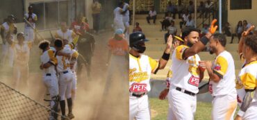 Con drama incluído, Granjeros dejan en el terreno a Arroceros de SFM
