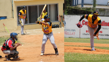 Apoyados en su picheo, Granjeros obtienen segunda victoria