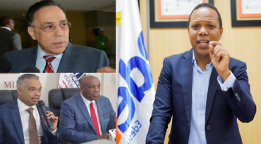 Marranzini ve negligente gestión Morrison en Edesur; PE trata sacarla flote y exadministrador: 'fui agraviado'