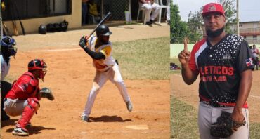 Atléticos de Puerto Plata se lleva a Mineros de Bonao; los Bravos de La Vega apalean Granjeros de Moca