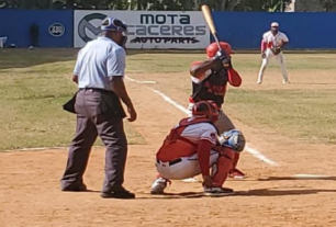 Atléticos de Puerto Plata sufren segundo traspies en Liga de Verano
