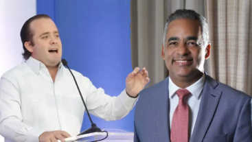 Paliza es designado ministro la Presidencia; Joel Santos va a Energía y Minas