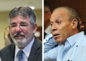 Suprema absuelve Díaz Rúa y Ángel Rondón de caso Odebrecht “por no haberse probado acusación”