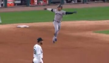 Se suelta la fiera en El Bronx; Soto conecta 3 jonrones por primera vez en un juego y guía a los Yankees