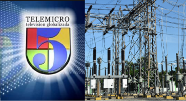 Telemicro acuerda con Edes pagar RD$190 MM por deuda electricidad; advierten a dueños torres de lujo