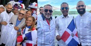 Tiendas Joan Fashion en Alto Manhattan celebran Mes Hispanidad con bajos precios