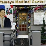 Designarán nombre Dr. González Tamayo a centro médico Alto Manhattan durante Feria Salud