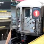 En presente año van 8 muertes en vagones trenes NYC