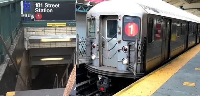 En presente año van 8 muertes en vagones trenes NYC