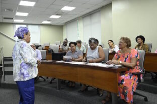 Realizan primer encuentro de 