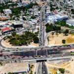 Obras Públicas abrirá este lunes los 14 carriles en al autopista Duarte; aumentará el peaje