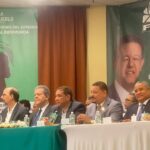 Leonel dice su próximo gobierno no trabajará para un NY chiquito, para un NY mediano 