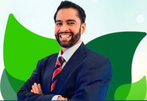 POP hará conferencia en México para Acción Climática liderada por jóvenes; ha estado en RD