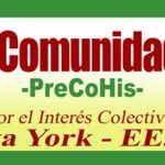 PreCoHis informa organización NYC ofrece ayuda legal por artículos robados y víctimas de crímenes