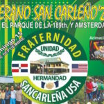 La Fraternidad Sancarleña USA celebra su encuentro anual este domingo 15 de septiembre