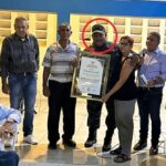 Veganos valoran organizaciones reconozcan coronel De la Cruz en La Vega