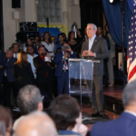 Abinader inicia agenda en NY con reconocimiento a dominicanos destacados en EE.UU.  