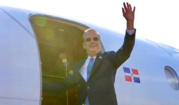 Presidente Abinader viaja este domingo a Nueva York para participar en Asamblea General de la ONU