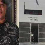 Al cementerio! Abaten recluso mantenía secuestrado y herido comandante de la cárcel del 15 de Azua