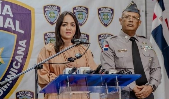 Anuncian operativo de intervención en el Gran Santo Domingo para reforzar la seguridad y el orden