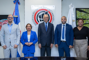 Diputados promueven reproducción del ITSC en el Gran Santo Domingo