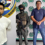 De Ma. Trinidad Sánchez a La Romana, DEA realiza operativo y apresa cabecillas fuerte banda de narcos