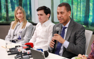 Indotel anuncia encendido Televisión Terrestre Digital; será este 21 de noviembre